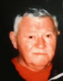 John Larry Miller